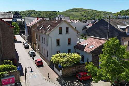 Foto - Haus zum Kaufen in Bingen am Rhein 220.000,00 € 106.64 m²