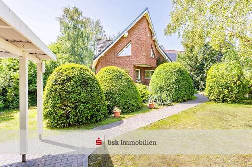Foto - Haus zum Kaufen in Berlin 599.000,00 € 101.23 m²