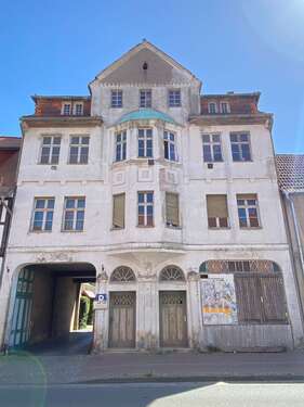 Foto - Haus zum Kaufen in Gardelegen 49.000,00 € 200 m²