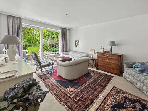Foto - Wohnung zum Kaufen in Wentorf bei Hamburg 399.000,00 € 97 m²