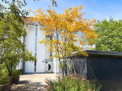 Foto - Wohnung zum Kaufen in Germering 299.000,00 € 54.41 m²