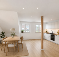 Wohnung zum Mieten in Gevelsberg 1.017,00 € 78.26 m²