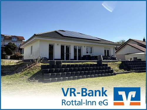 Foto - Haus zum Kaufen in Wittibreut Ulbering 379.000,00 € 111 m²