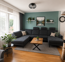 Haus zum Mieten in Großenseebach 1.350,00 € 100 m²