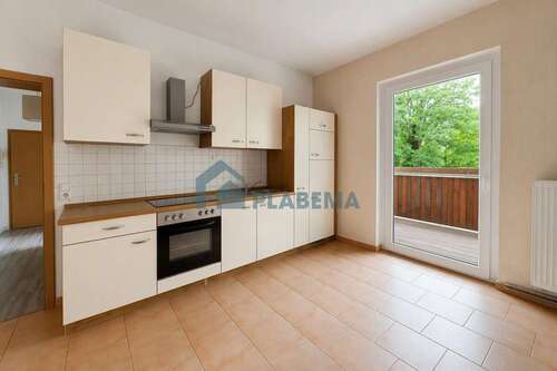 Foto - Wohnung zum Mieten in Parchim 994,00 € 84 m²