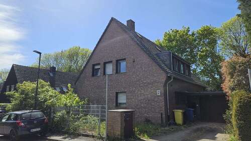 Foto - Haus zum Kaufen in Meerbusch 650.000,00 € 153.4 m²