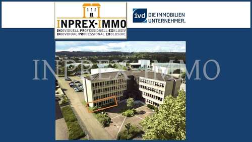 Foto - Büro in Hennef Sieg 970,00 € 102 m²