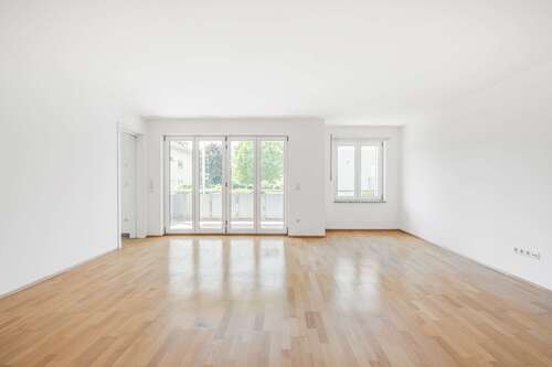 Foto - Wohnung zum Kaufen in Dachau 690.000,00 € 97.39 m²