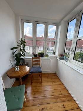 Foto - Wohnung zum Kaufen in Berlin 375.000,00 € 71 m²