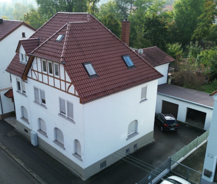 Foto - Haus zum Kaufen in Neckargartach 1.190.000,00 € 390 m²