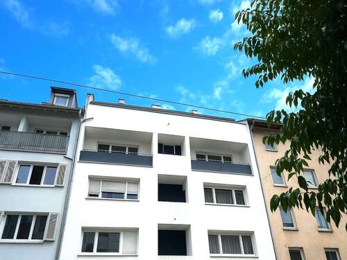 Foto - Wohnung zum Kaufen in Stuttgart 399.000,00 € 61.9 m²