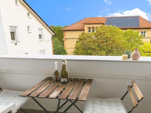 Foto - Wohnung zum Kaufen in Stuttgart 379.000,00 € 61.9 m²