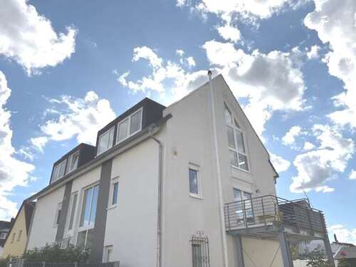 Foto - Wohnung zum Kaufen in Mörfelden-Walldorf 325.000,00 € 77.96 m²