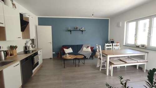 Foto - Wohnung zum Mieten in Altötting 576,00 € 60.6 m²