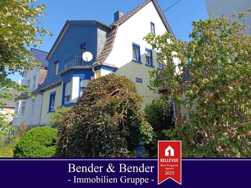 Foto - Haus zum Kaufen in Betzdorf 274.600,00 € 120 m²