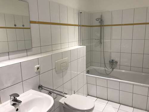 Foto - Wohnung zum Mieten in Leipzig 420,00 € 46.86 m²
