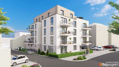 Foto - Wohnung zum Kaufen in Eppstein 645.317,00 € 120.62 m²