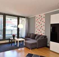 Wohnen auf Zeit in Leipzig 1.050,00 €