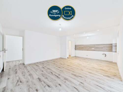 Foto - Wohnung zum Kaufen in Seelze Gümmer 149.000,00 € 56 m²