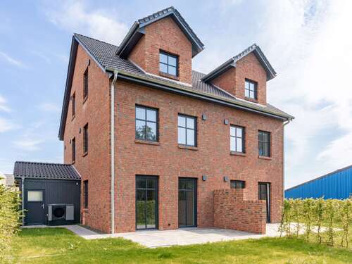 Foto - Haus zum Mieten in Seestermühe 2.200,00 € 142 m²