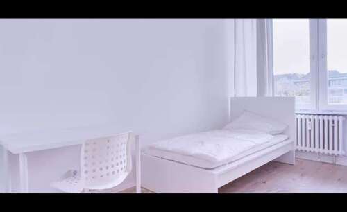 Foto - WG-Zimmer in Berlin 690,00 € 12 m²