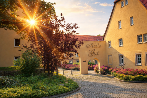 Foto - Wohnung zum Mieten in Wilsdruff 1.050,00 € 103 m²