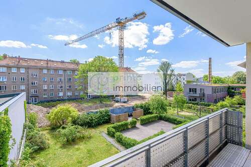 Foto - Wohnung zum Kaufen in Berlin Weißensee 325.000,00 € 88.23 m²