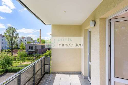 Foto - Wohnung zum Kaufen in Berlin Weißensee 325.000,00 € 88.23 m²