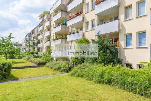 Foto - Wohnung zum Kaufen in Berlin Weißensee 325.000,00 € 88.23 m²