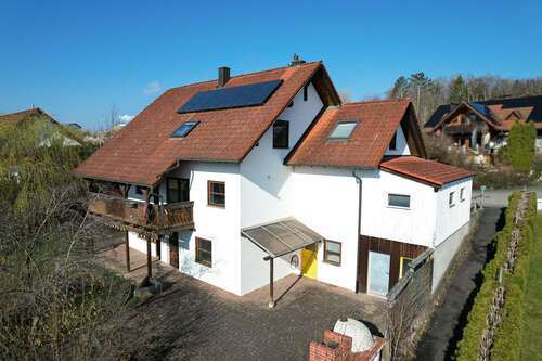 Foto - Haus zum Kaufen in Sigmaringen 419.000,00 € 196.84 m²
