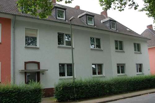 Foto - Wohnung zum Mieten in Duisburg 680,00 € 79.28 m²