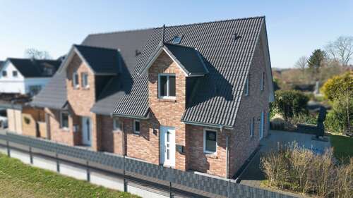 Foto - Haus zum Kaufen in Bönningstedt 545.000,00 € 91 m²