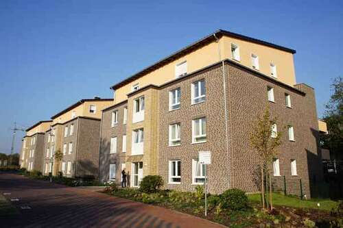 Foto - Wohnung zum Mieten in Dortmund 331,73 € 54.71 m²