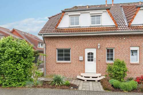 Foto - Haus zum Kaufen in Lehrte 390.000,00 € 112 m²