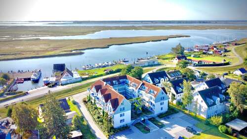 Foto - Wohnung zum Kaufen in Zingst 269.000,00 € 49 m²