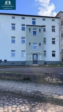 Foto - Wohnung zum Mieten in Magdeburg 360,00 € 48 m²