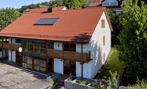 Foto - Haus zum Kaufen in Donauwörth 984.000,00 € 365 m²
