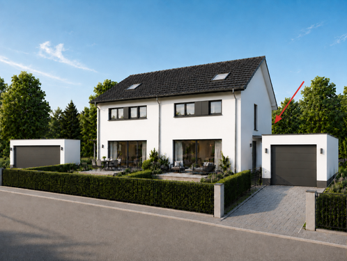 Foto - Grundstück zu verkaufen in Erding 335.000,00 € 274 m²