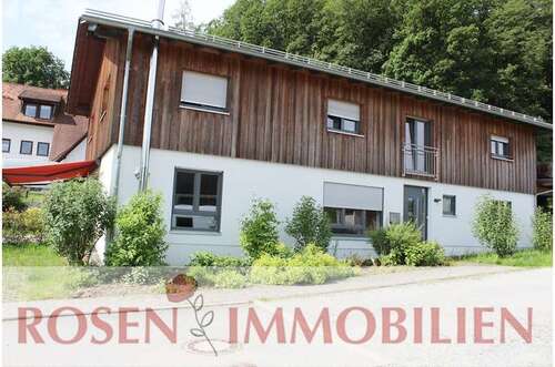 Foto - Wohnung zum Mieten in Mackenheim 900,00 € 106 m²
