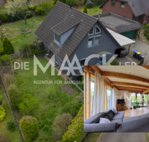 Haus zum Kaufen in Bienenbüttel 390.000,00 € 102.11 m²