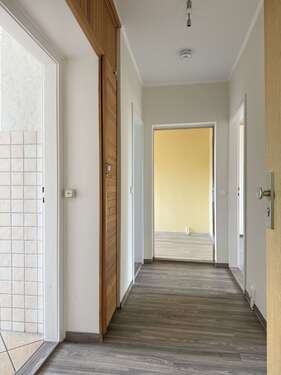 Foto - Wohnung zum Mieten in Lindstedt 300,00 € 57.5 m²