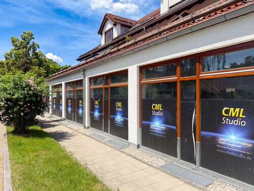 Foto - Einzelhandel in Putzbrunn 795.000,00 € 314.54 m²