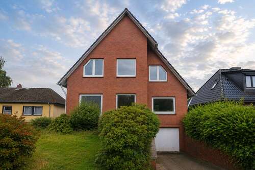 Foto - Haus zum Kaufen in Hamburg Tonndorf 495.000,00 € 154.27 m²