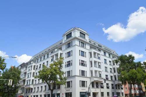 Foto - Wohnung zum Mieten in Berlin 7.150,00 € 253 m²