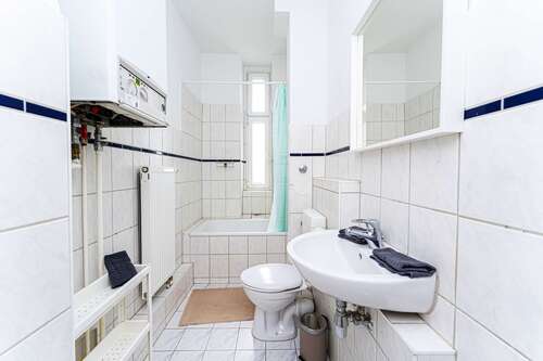 Foto - WG-Zimmer in Berlin 615,00 € 10 m²
