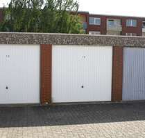 Garage zu vermieten in Peine 60,00 €