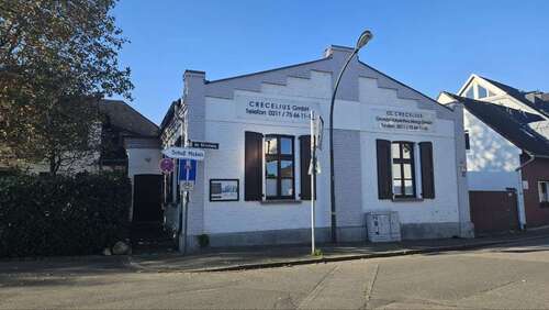 Foto - Büro in Düsseldorf 690.000,00 € 213.27 m²