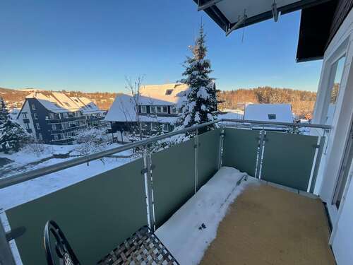 Foto - Wohnung zum Mieten in Braunlage 362,00 € 34 m²