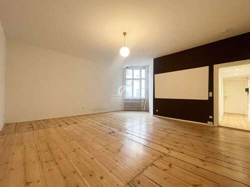 Foto - Wohnung zum Kaufen in Berlin 325.000,00 € 58.68 m²
