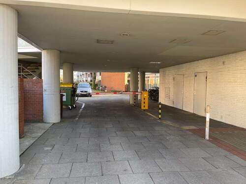Foto - Garage zu vermieten in Hannover 60,00 €